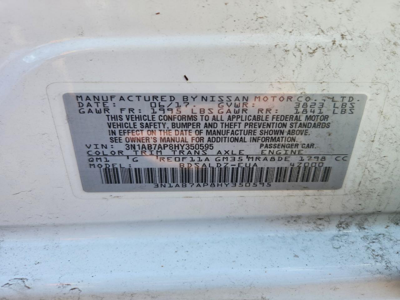 Nissan Sentra