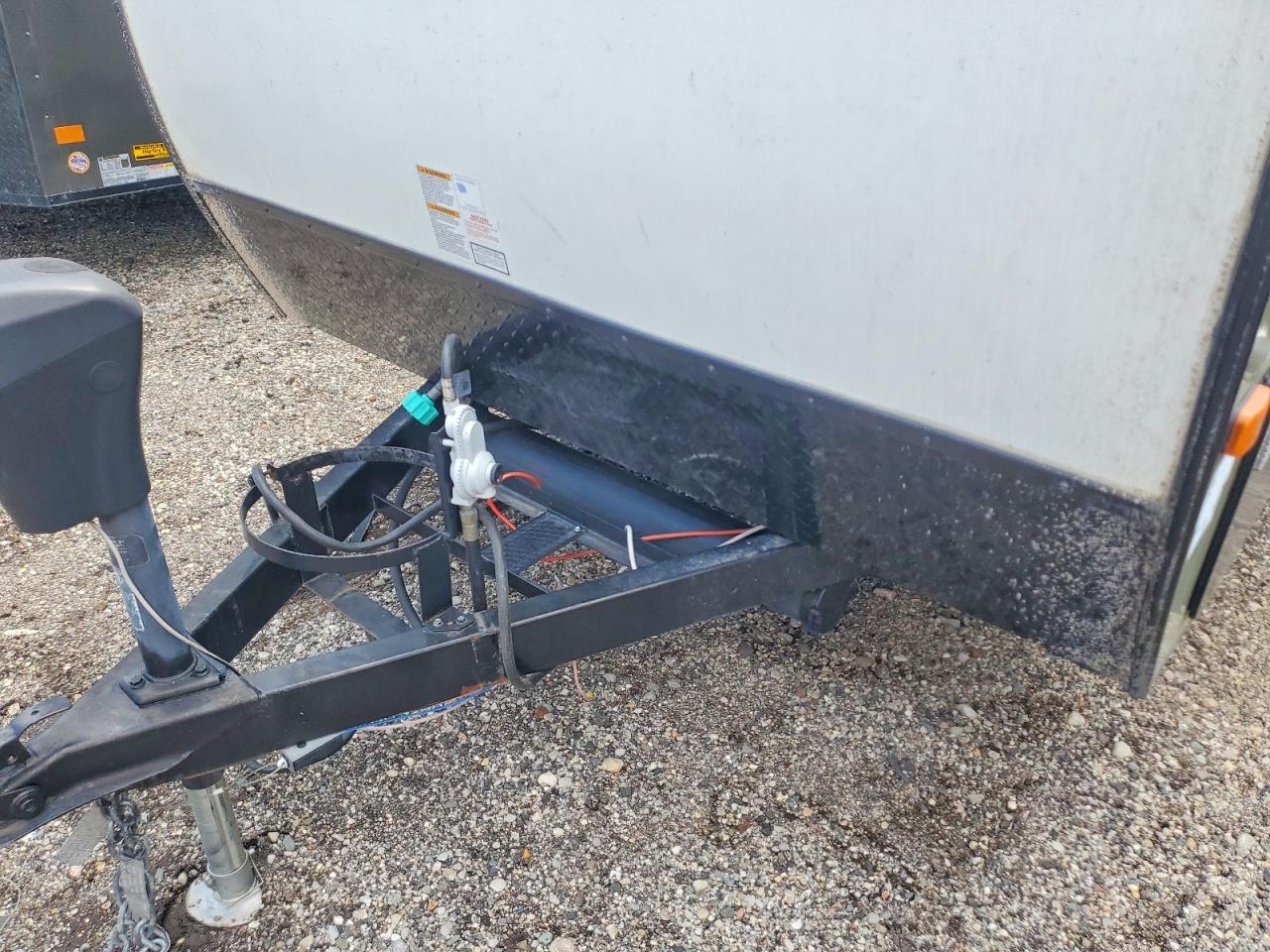 Winnebago Ebago Min