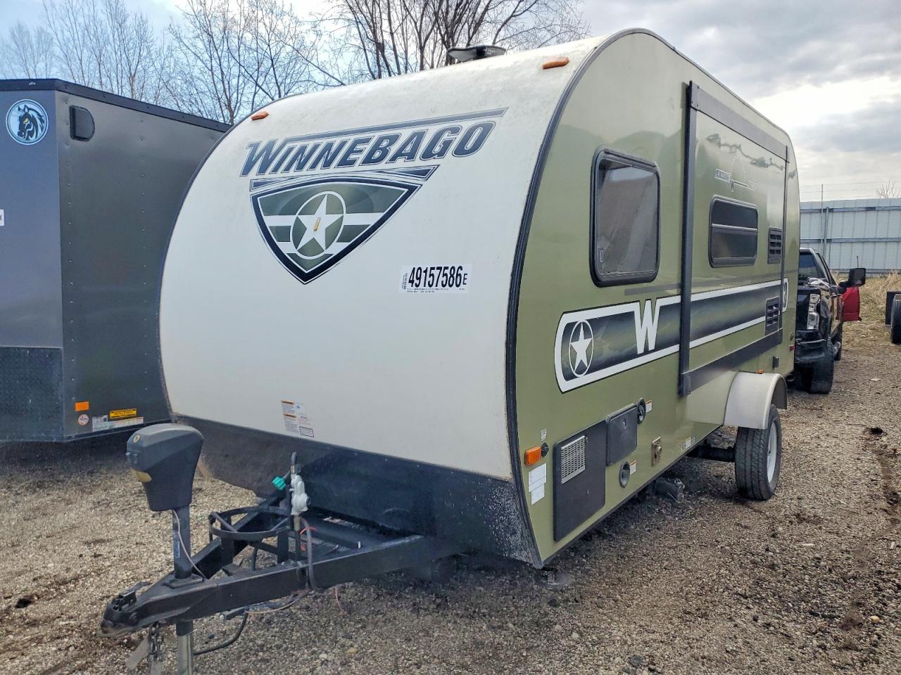 Winnebago Ebago Min