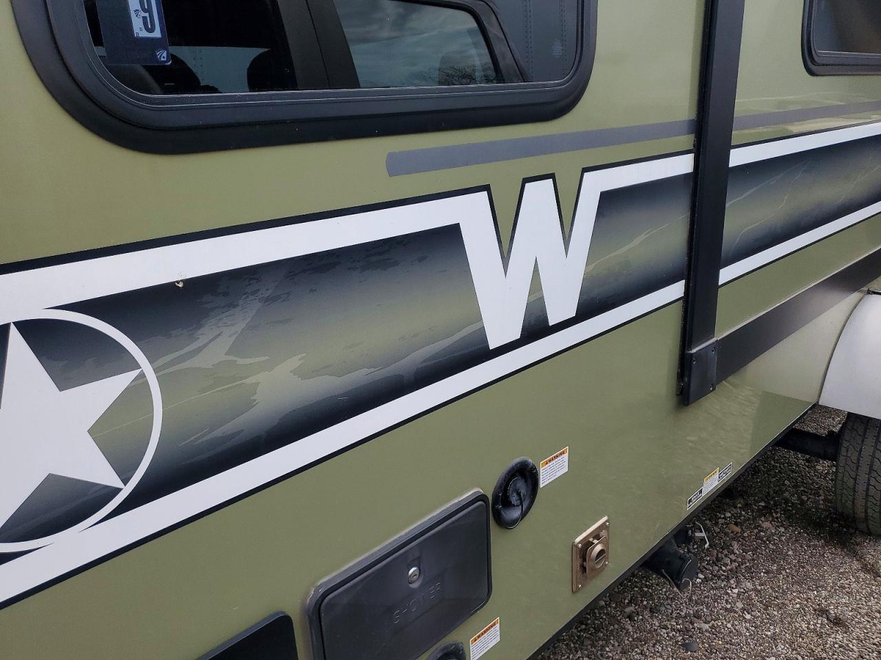 Winnebago Ebago Min
