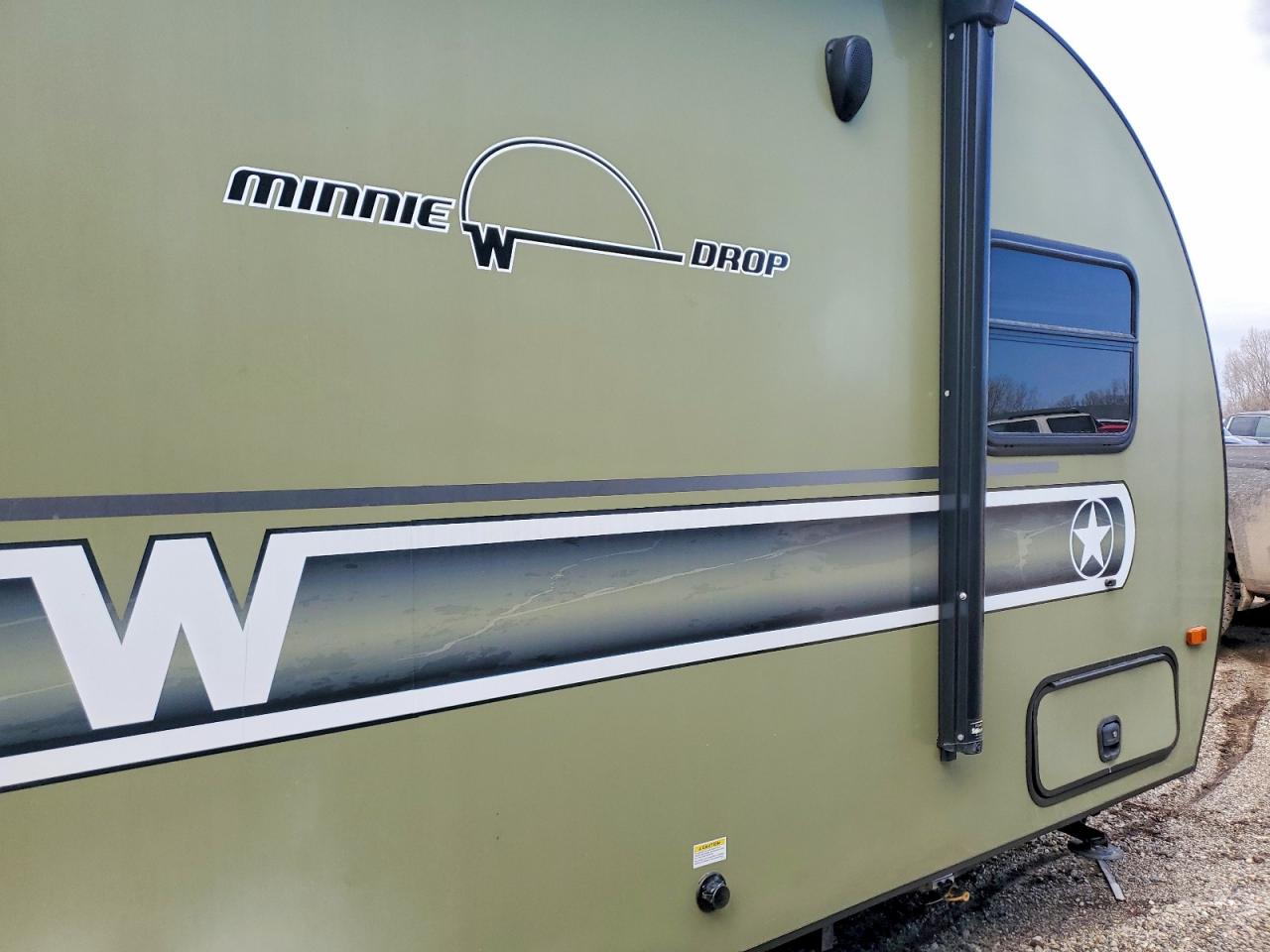 Winnebago Ebago Min
