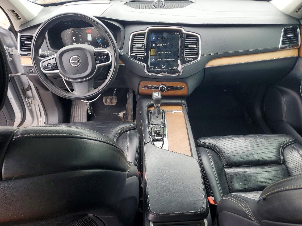 Volvo XC90 T6 Inscription