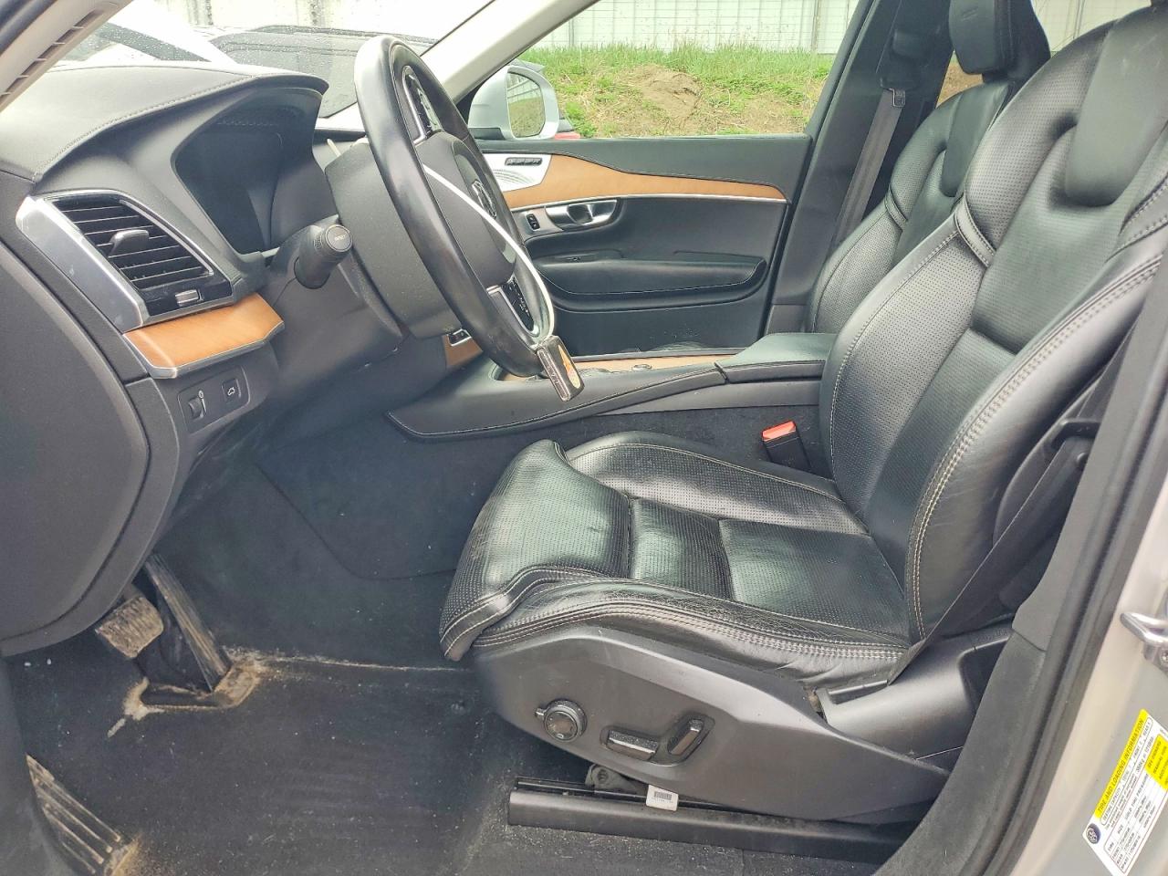Volvo XC90 T6 Inscription