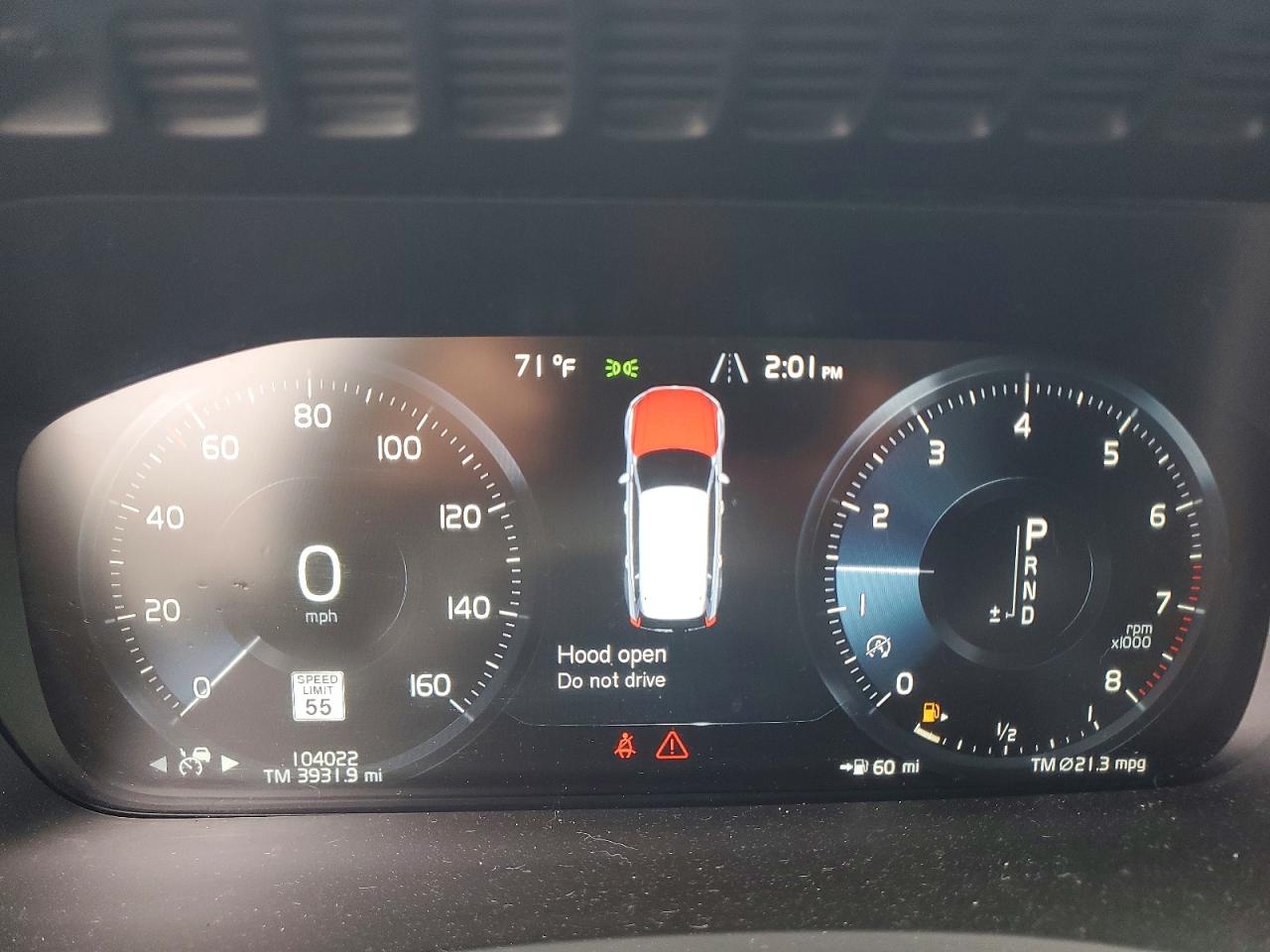 Volvo XC90 T6 Inscription