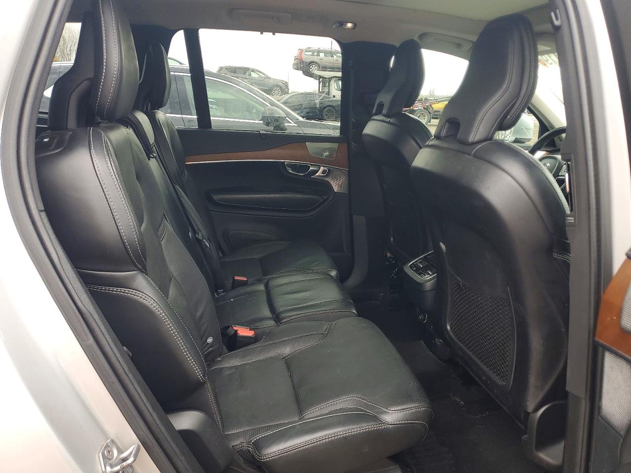 Volvo XC90 T6 Inscription