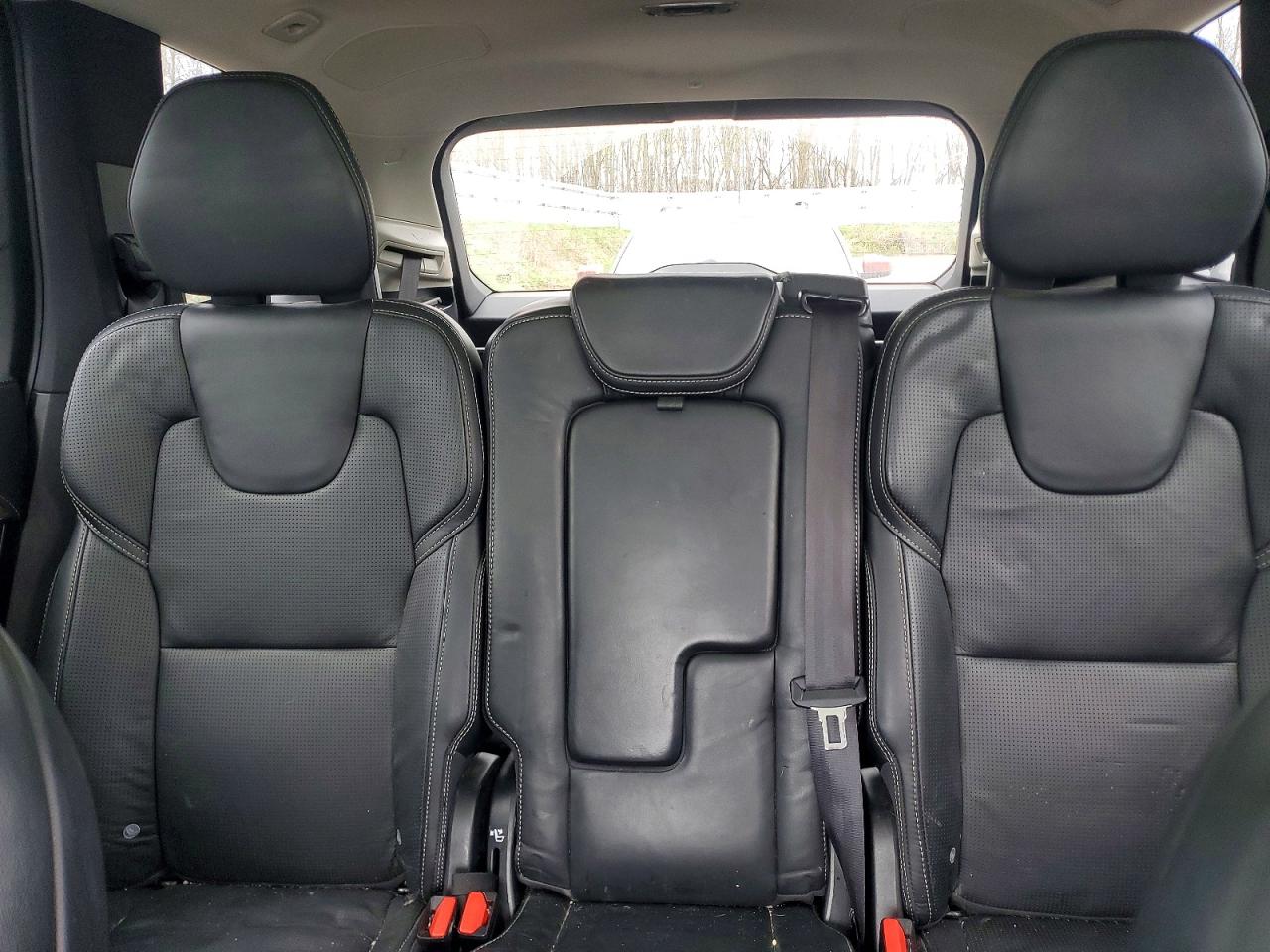 Volvo XC90 T6 Inscription