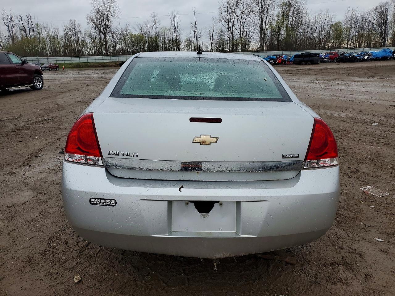 Chevrolet Impala Ls