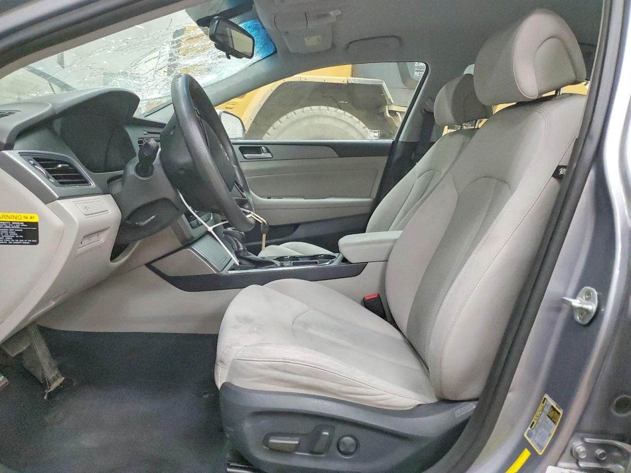 Hyundai SONATA Se