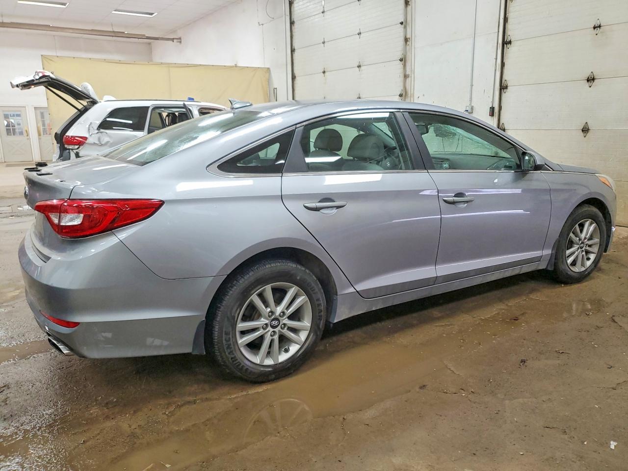 Hyundai SONATA Se