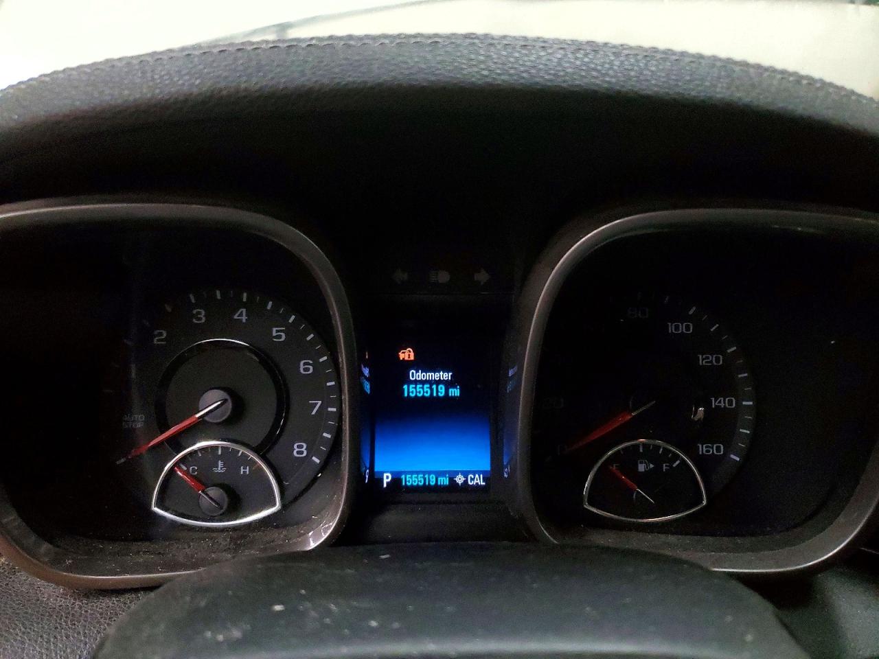 Chevrolet Malibu 1lt