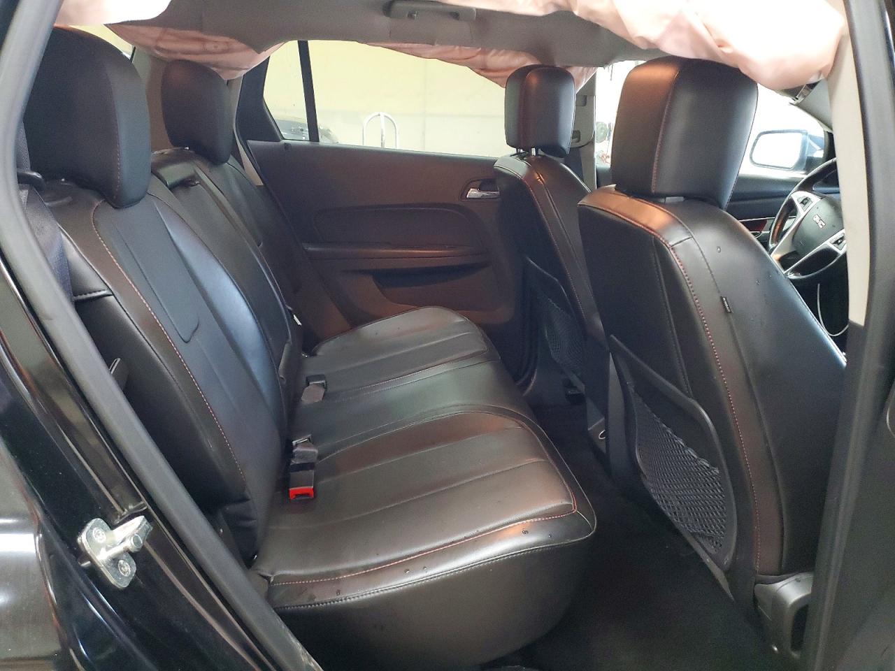 GMC Terrain Slt