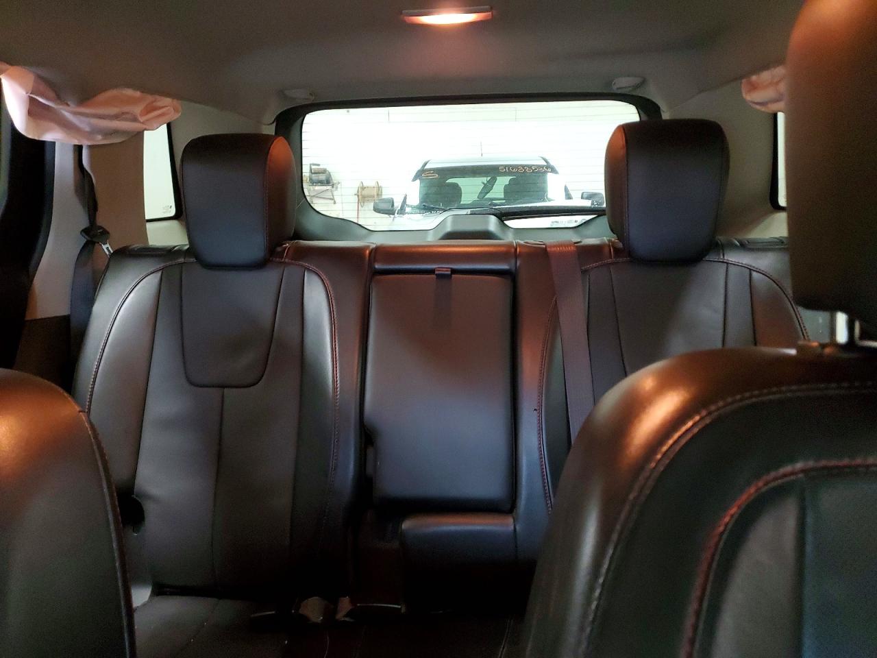 GMC Terrain Slt