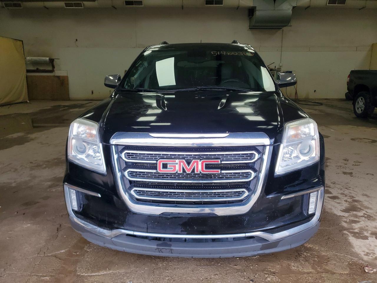 GMC Terrain Slt