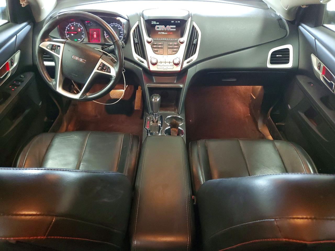 GMC Terrain Slt