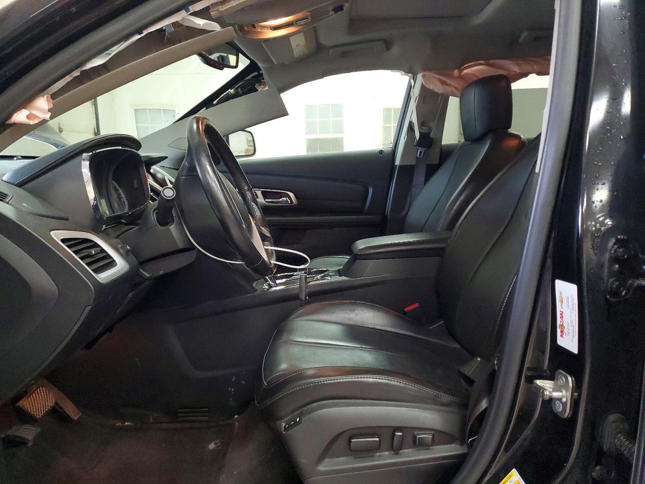 GMC Terrain Slt