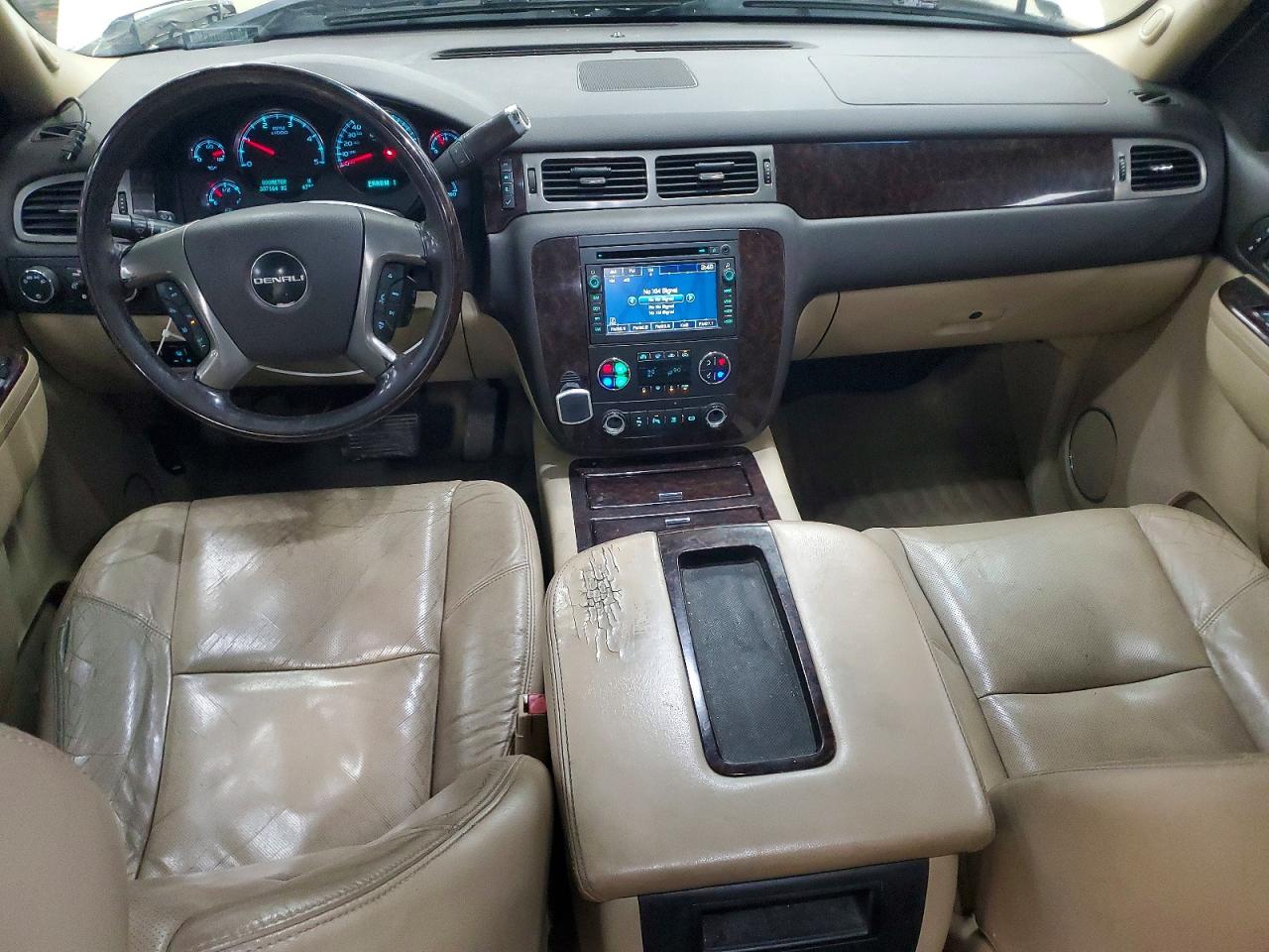 GMC Sierra K3500 Denali