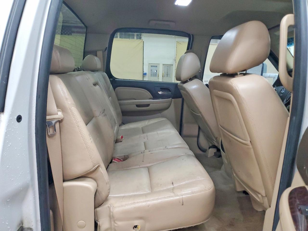 GMC Sierra K3500 Denali
