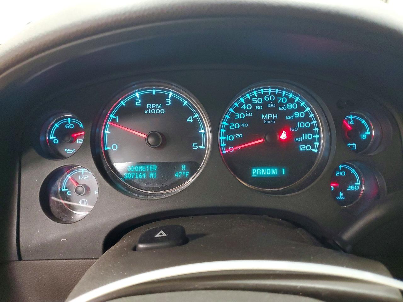 GMC Sierra K3500 Denali