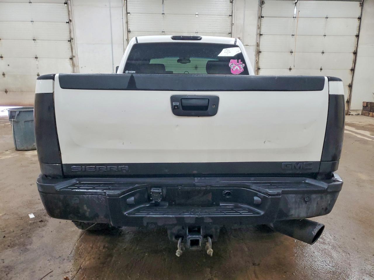 GMC Sierra K3500 Denali