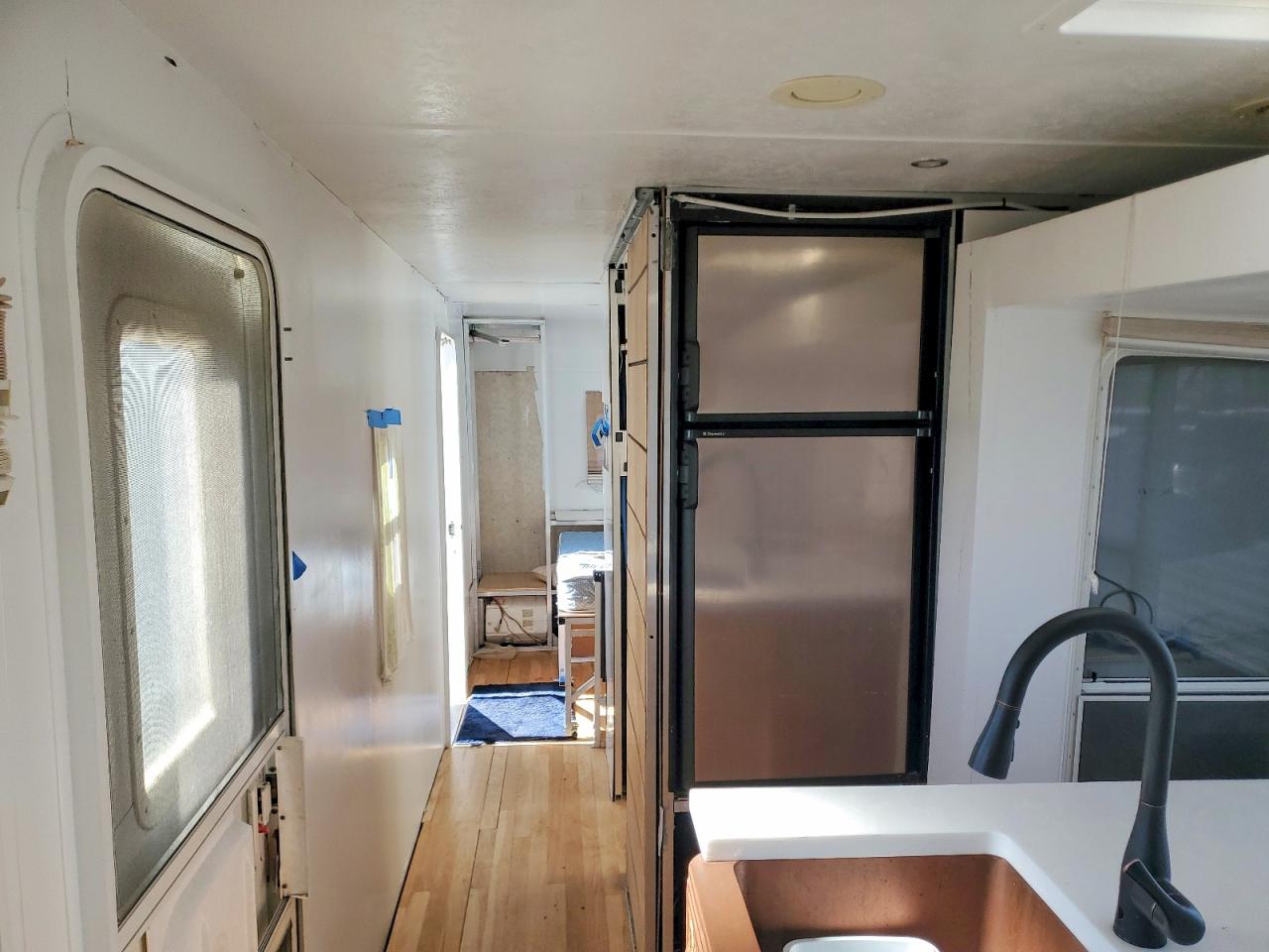 Forest River Rockwood Lite Weight Trailers