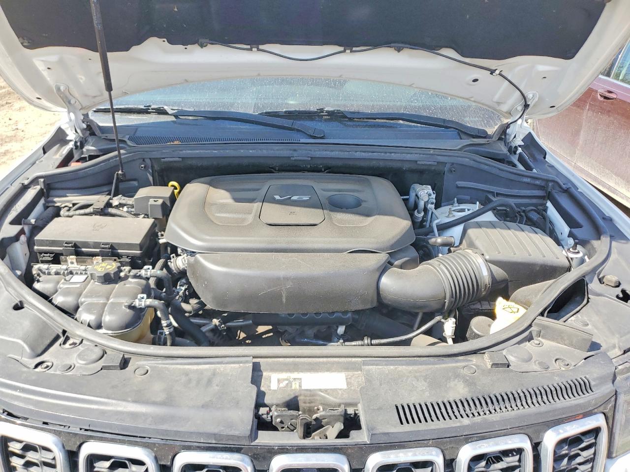 Jeep Cherokee Limited
