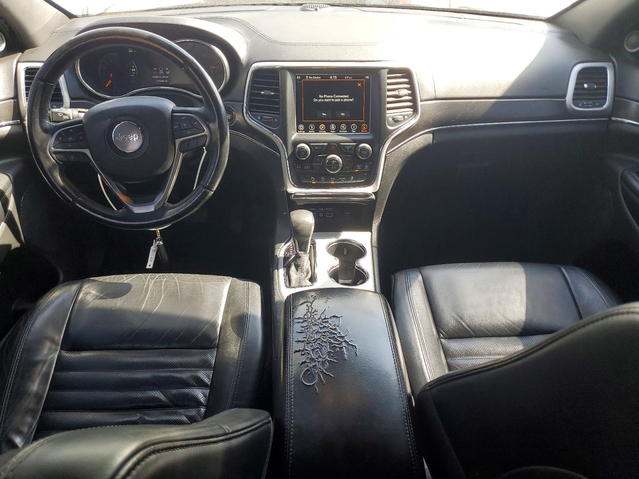 Jeep Cherokee Limited