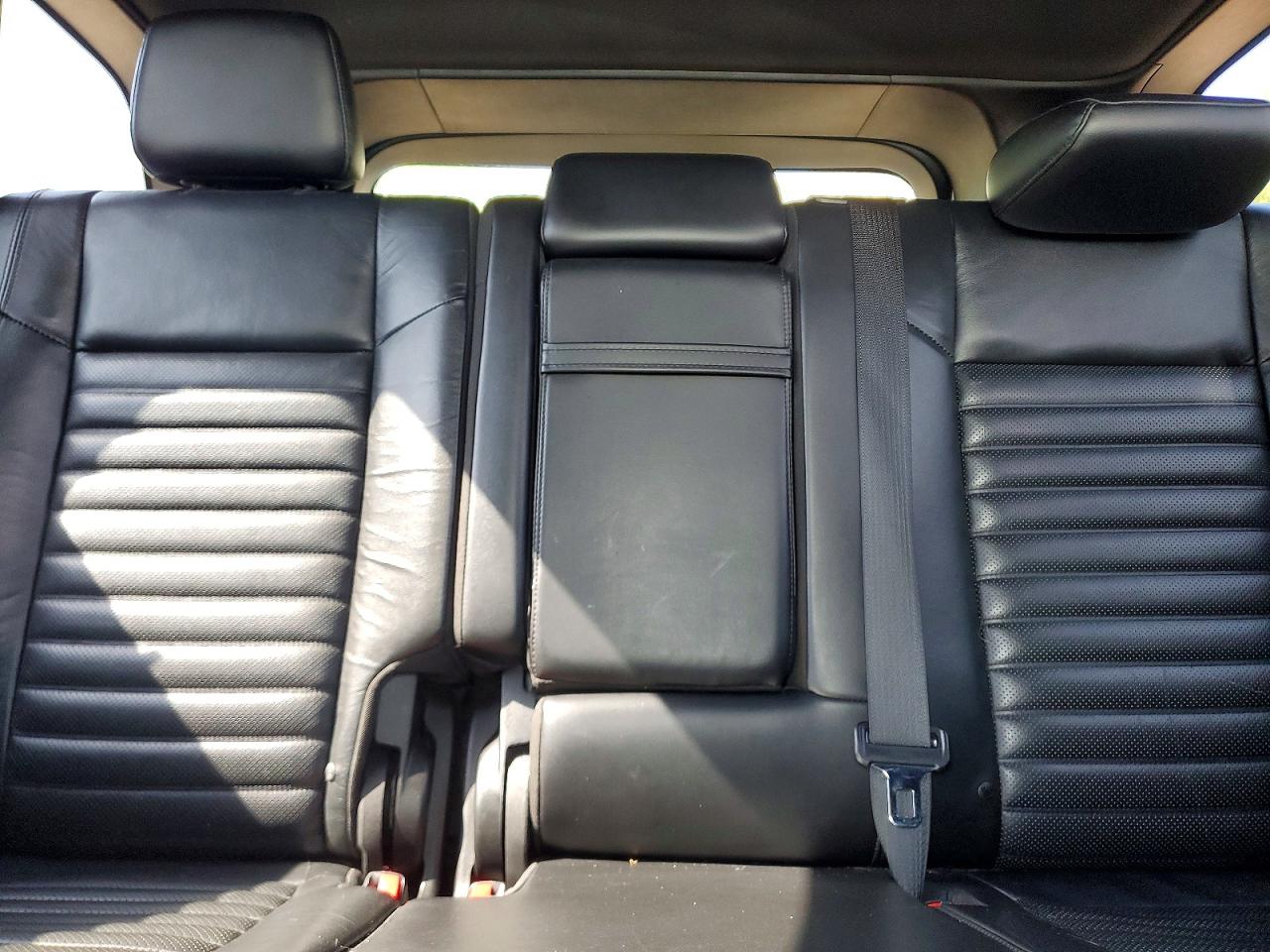 Jeep Cherokee Limited