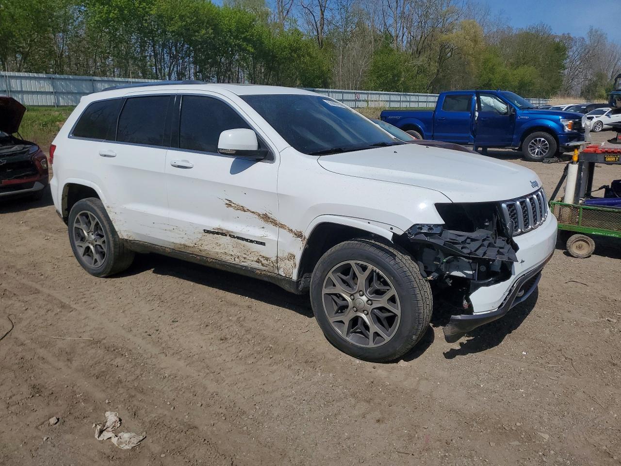 Jeep Cherokee Limited