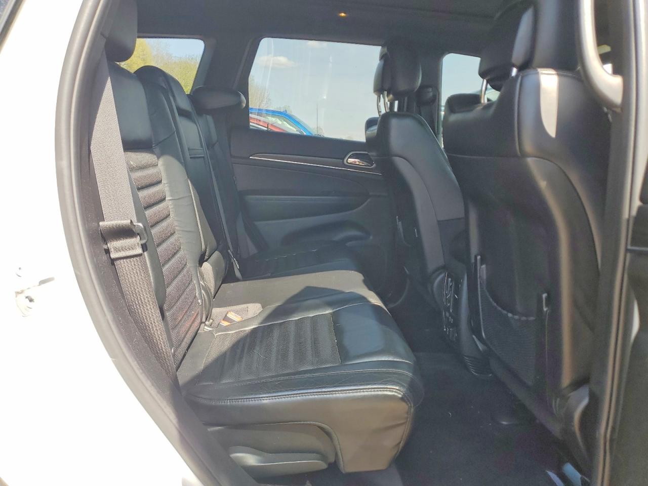 Jeep Cherokee Limited
