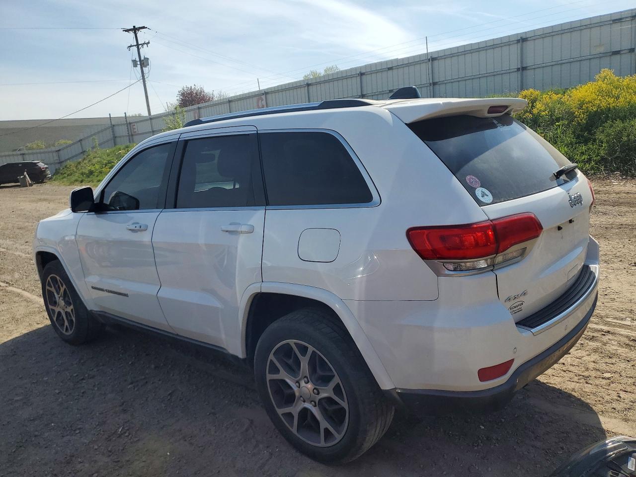 Jeep Cherokee Limited