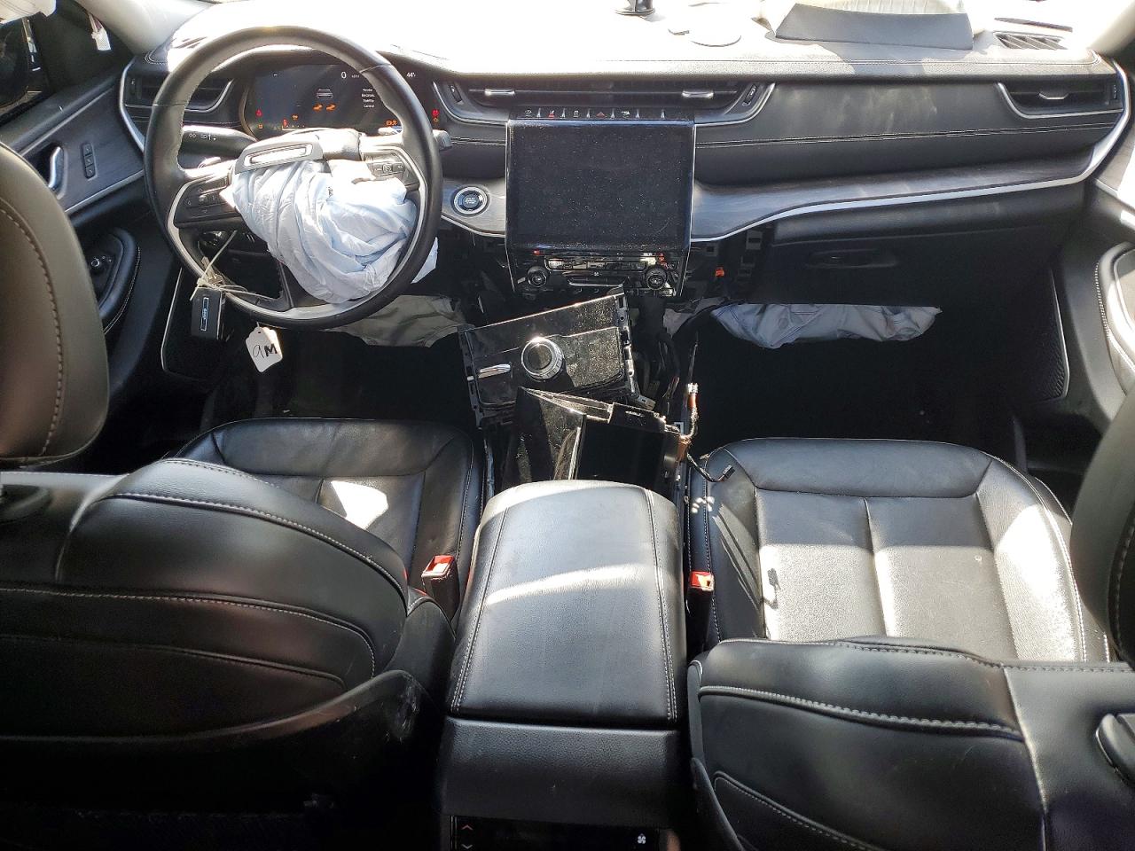 Jeep Grand Cherokee L Limited