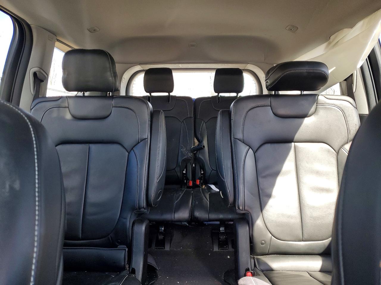 Jeep Grand Cherokee L Limited