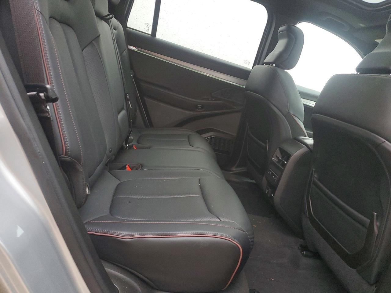 Jeep Wagoneer Launch Edition