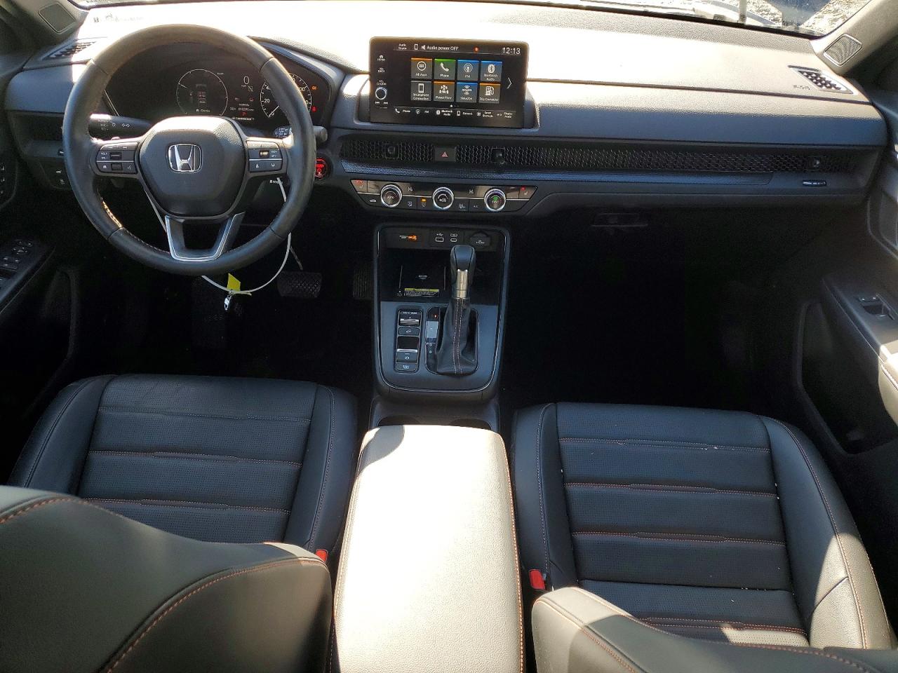 Honda Crv Sport-l
