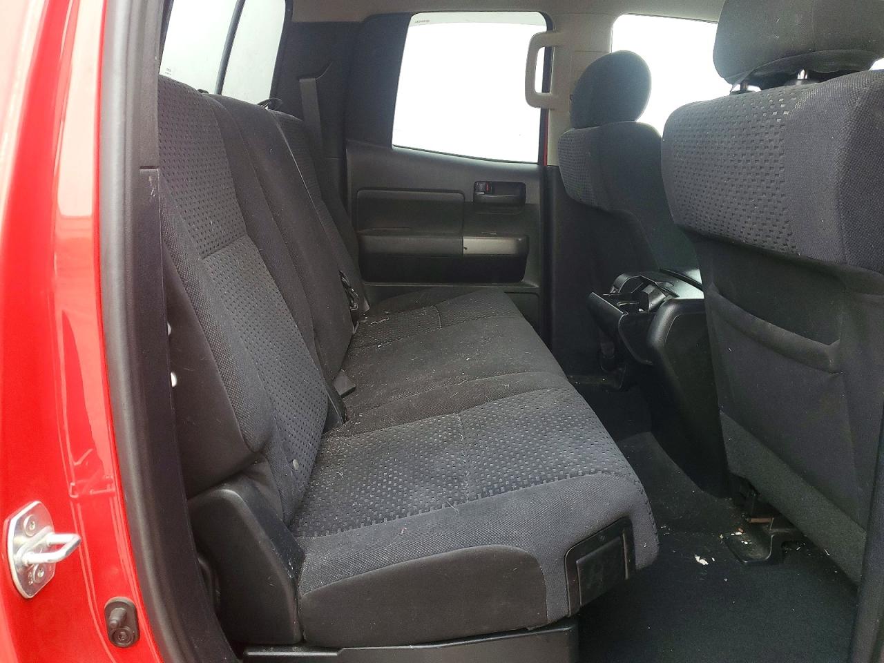 Toyota Tundra Grade