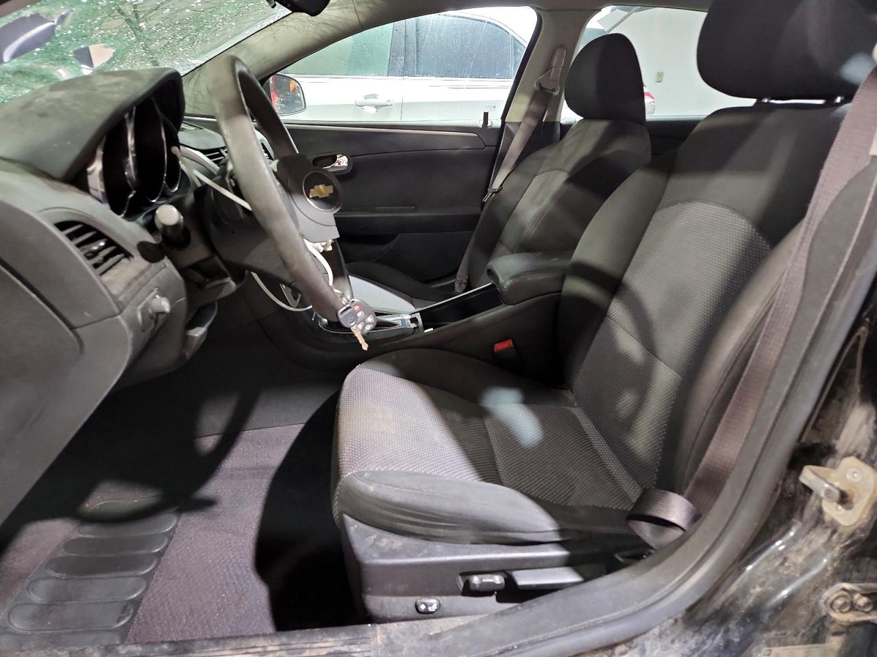 Chevrolet Malibu 1lt