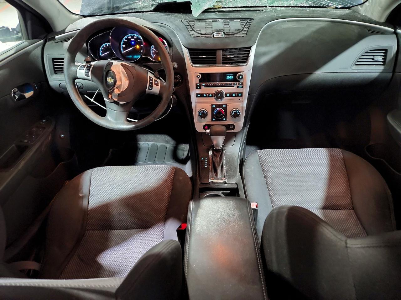 Chevrolet Malibu 1lt