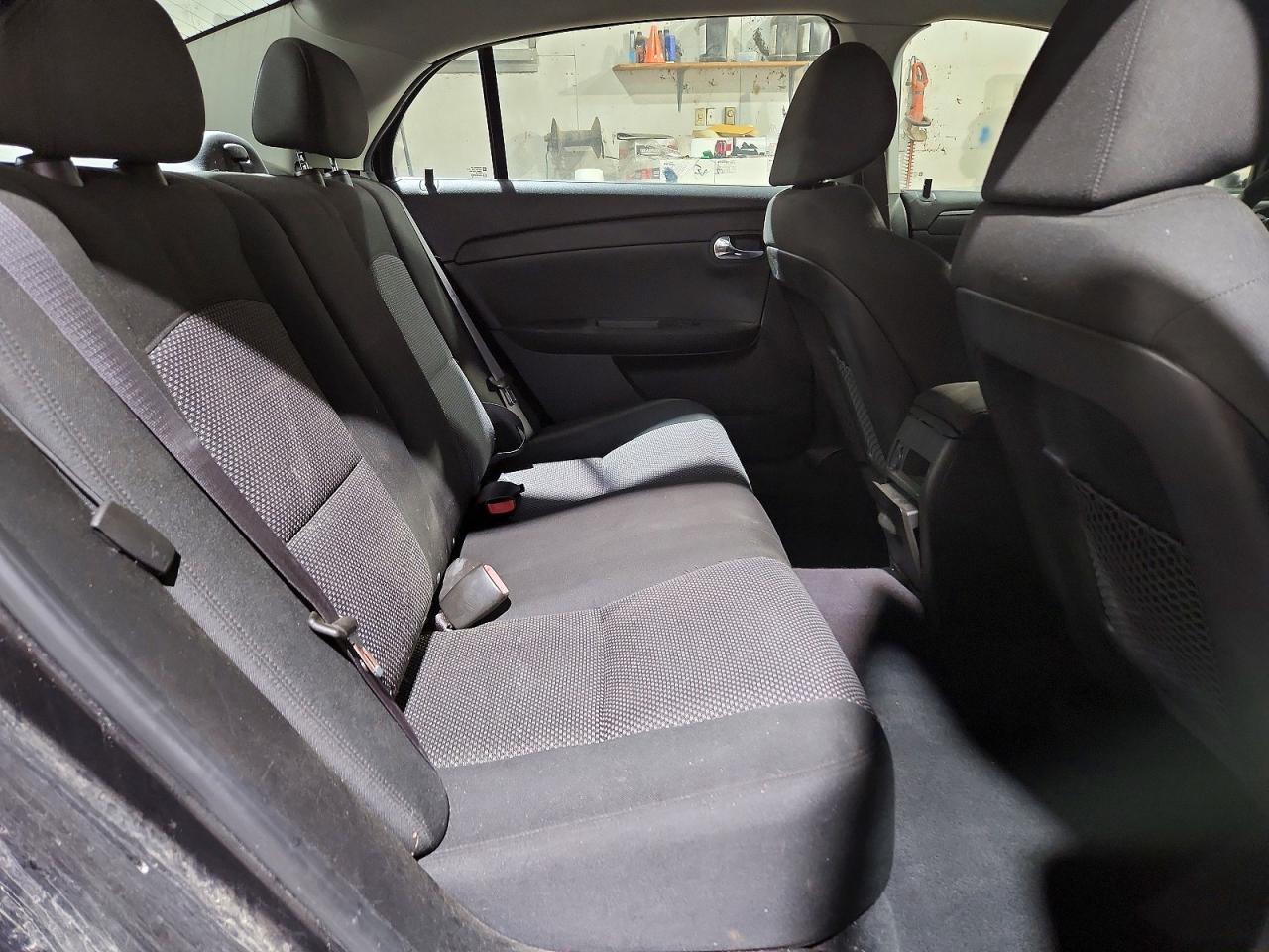 Chevrolet Malibu 1lt