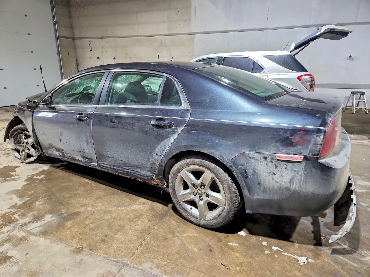 Chevrolet Malibu 1lt