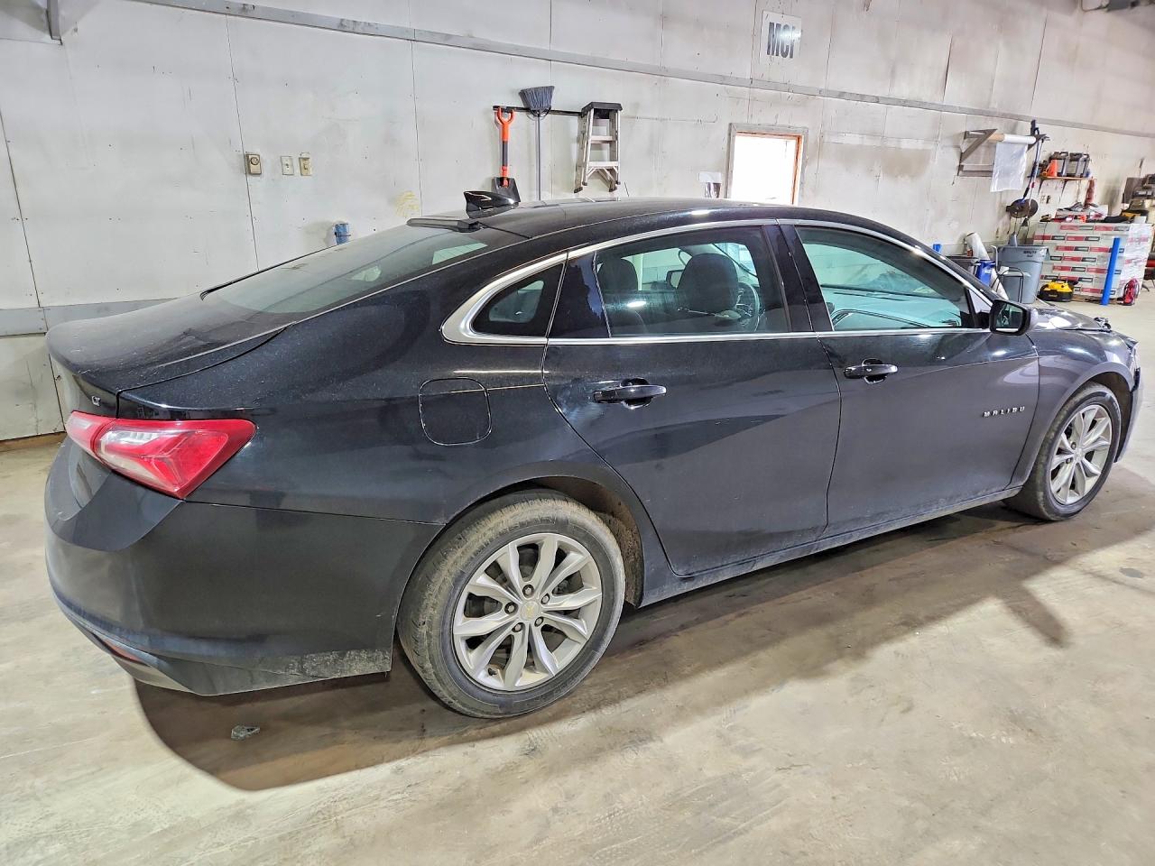 Chevrolet Malibu Lt