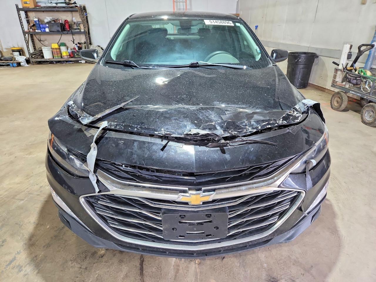 Chevrolet Malibu Lt