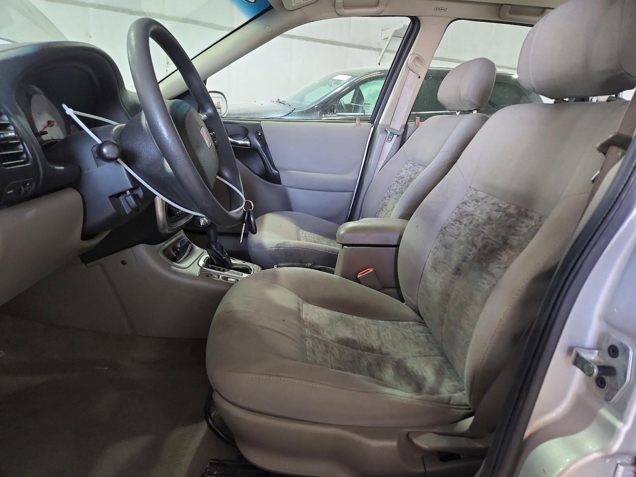 Saturn L300 Level 2