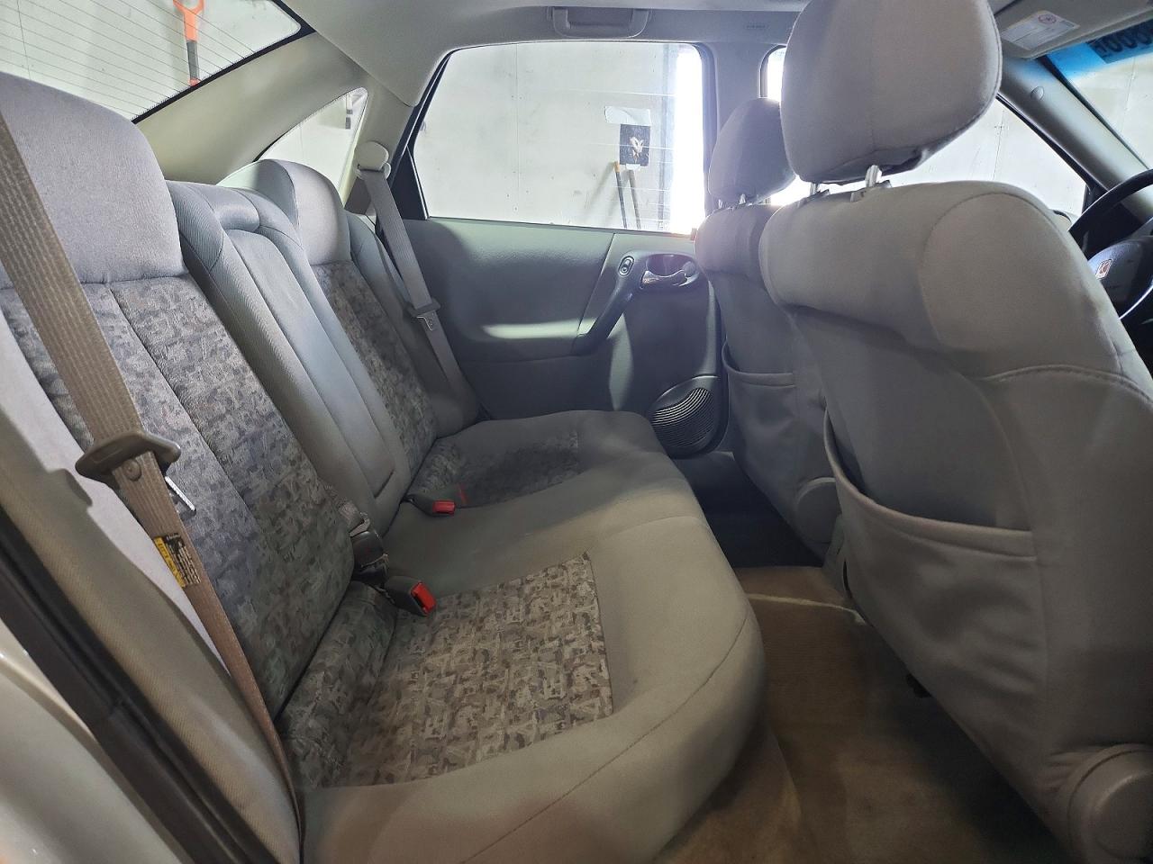 Saturn L300 Level 2