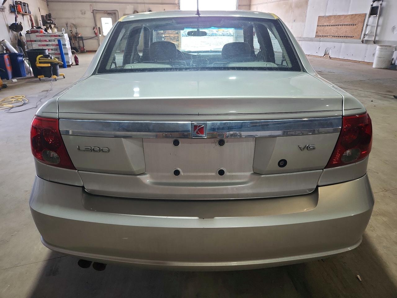 Saturn L300 Level 2