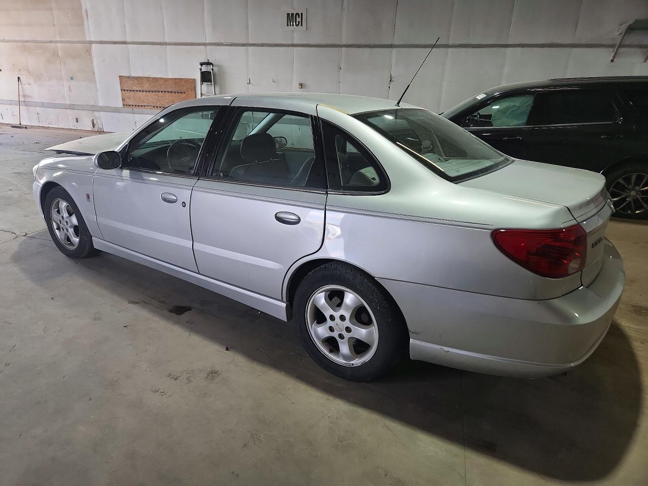 Saturn L300 Level 2