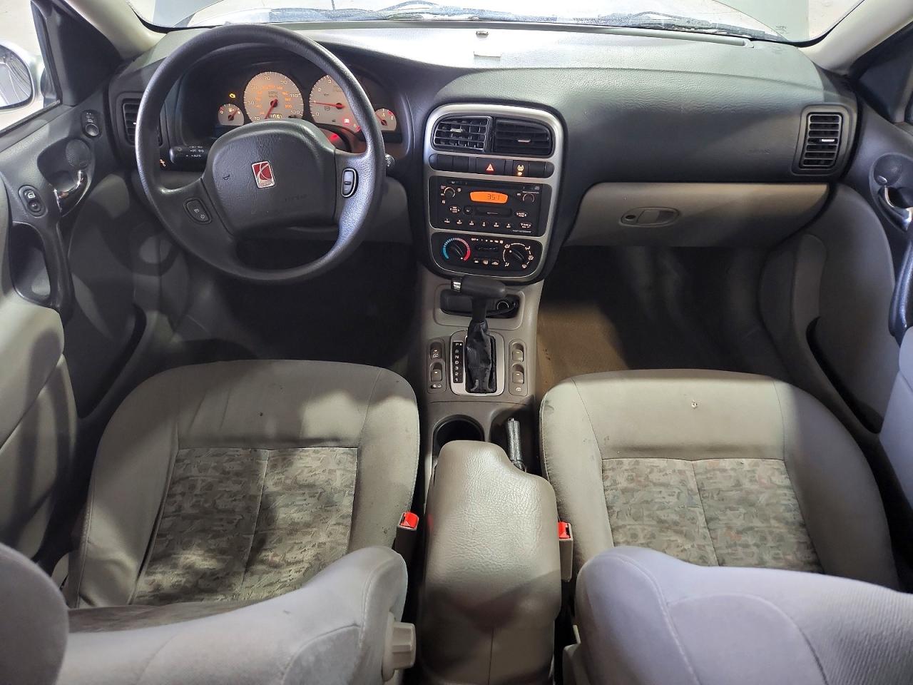 Saturn L300 Level 2