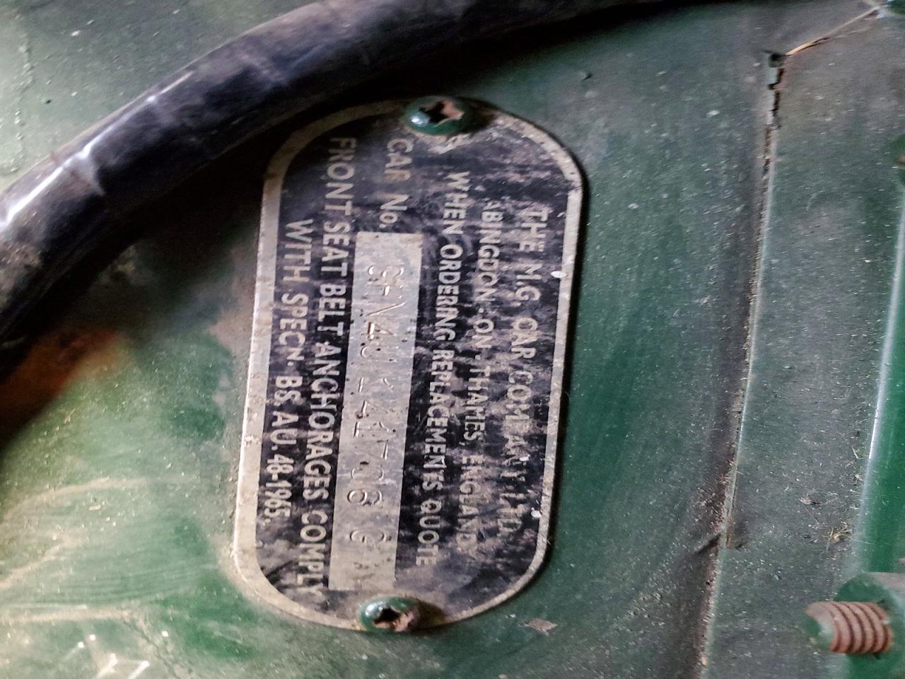 Mg Mgb Conver