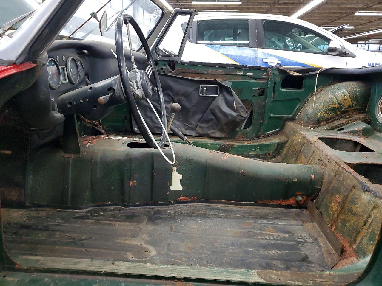 Mg Mgb Conver
