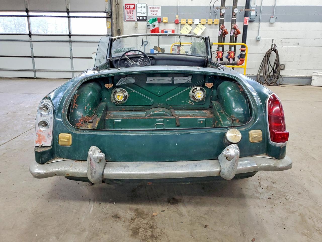 Mg Mgb Conver