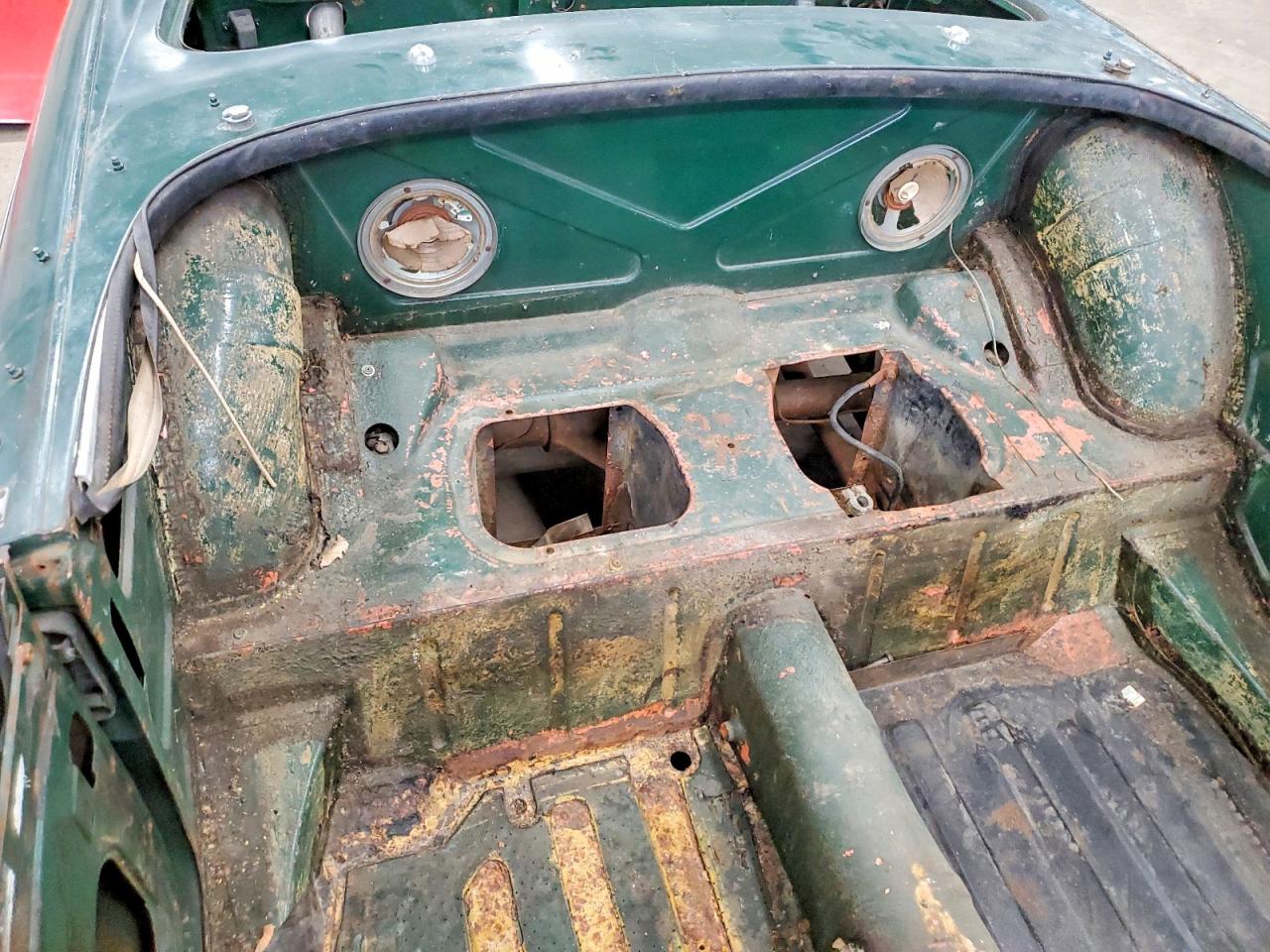 Mg Mgb Conver